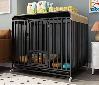 Cage Anjing/ Kucing