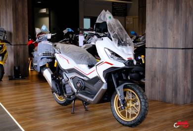 Keeway XDV 180 EVO