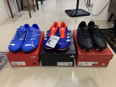Boot bola adidas & puma