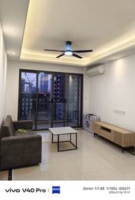 Service Residence For Rent in R&F Princess Cove