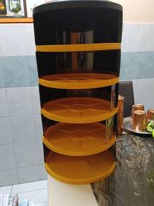 food rack