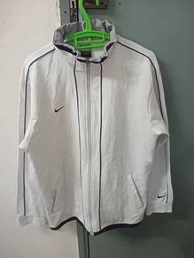 69.nike jacket jaket tracktop