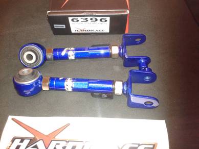 Hardrace Rear camber Honda Stream Rn3 Rn5