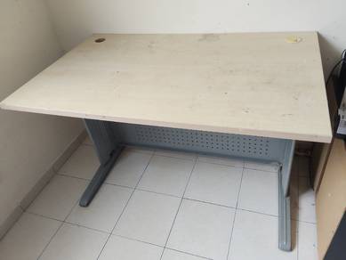 Office Desk + Chair