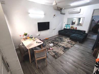 2-storey Terraced House For Sale in Wangsa Maju,KUL