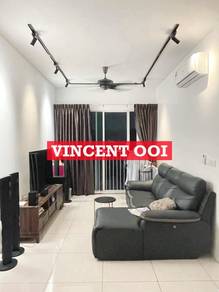Condominium For Sale in The Clovers