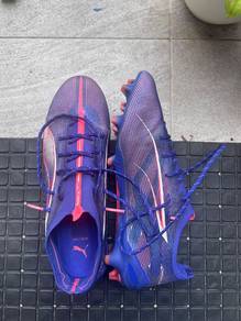 Kasut Boot Bola PUMA Ultra Ultimate