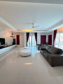 Bungalow House For Rent in Batu Ferringhi,PNG