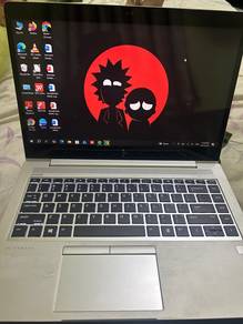 HP Elitebook 840 G5