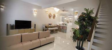 2-storey Terraced House For Sale in Semenyih,SGR