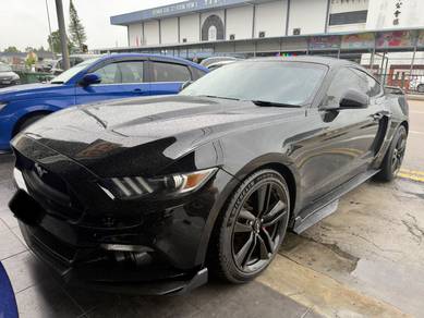 Ford Mustang ECOBOOST in Johor Bahru, JHR