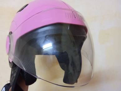 helmet dewasa untuk di jual