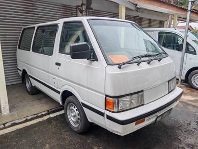 Nissan Vanette in Kajang, SGR