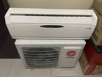 Aircond 1.5
