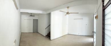 2-storey Terraced House For Sale in Greenlane,PNG