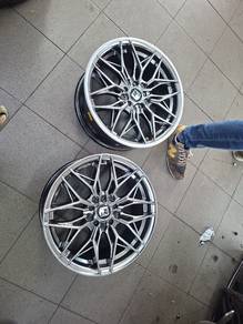 Rim RaysClub 16 7jj 