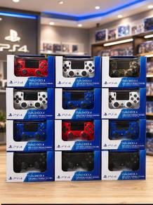 controller dan game ps4