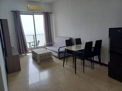 Service Residence For Rent in Silverscape Luxury Residences