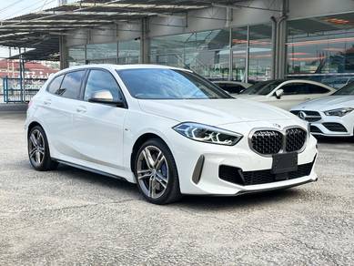 2023 BMW 135i 35i M