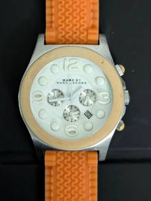 Marc by Marc Jacobs MBM2565 Chronograph Watch