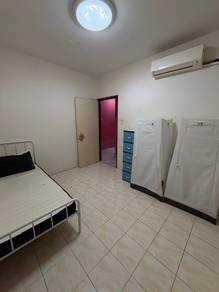 Apartment For Rent in Desaminium Rimba