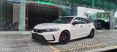 2023 Honda Civic Type R TYPE R