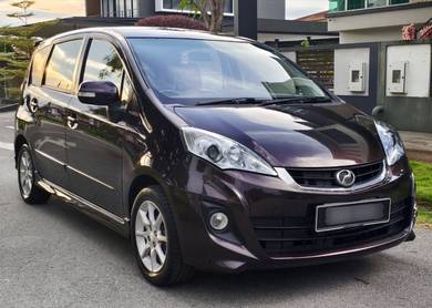 Perodua Alza EZ STANDARD in Kuching, SWK