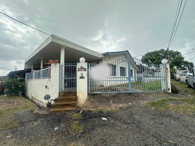 1-storey Terraced House For Sale in Mentakab,PHG