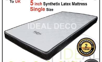 Single bed
