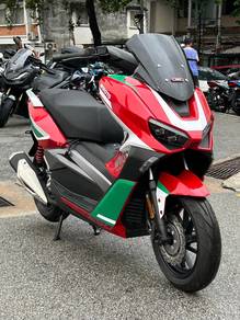 WMOTO ES250i