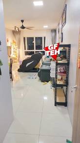 Apartment For Sale in The Park @ Mak Mandin