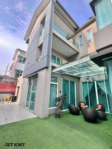 Bungalow House For Sale in Ambang Botanic,SGR