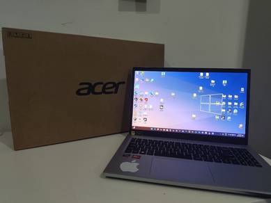 Acer Aspire 3 | 16GB RAM | 512GB SSD 