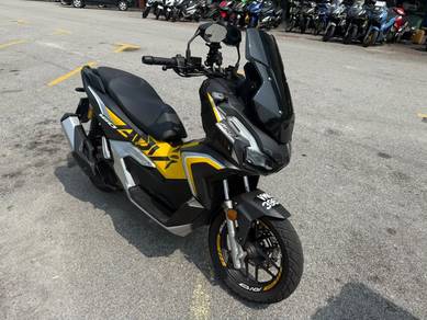 Honda ADV 160