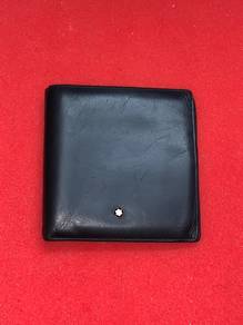 Montblanc Bifold Wallet