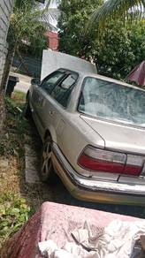 Toyota Corolla SEG in Klang, SGR