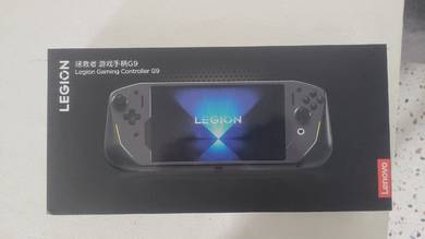 lenovo legion g9 gamepad