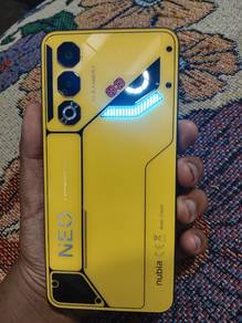 phone gaming nubia neo gt 5G 