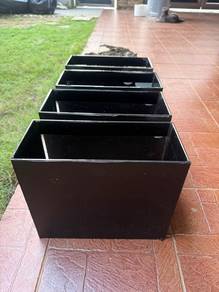 Akuarium kecil