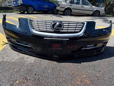 No 12-6-13 Lexus SC430 NFL Bumper / LX-Mode Jpn
