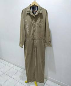 Airwalk Coverall Jumpsuit