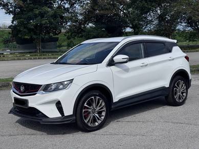 Proton X50 PREMIUM in Sungai Besi, KUL