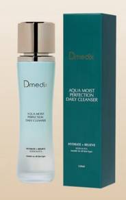 Dmedix Aqua Moist Perfection Daily Cleanser