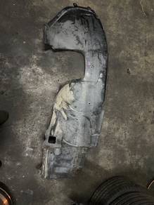 Bmw E46 M3 Fender Cover Daun Pisang Original