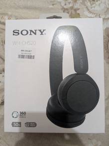 Sony WH-CH520