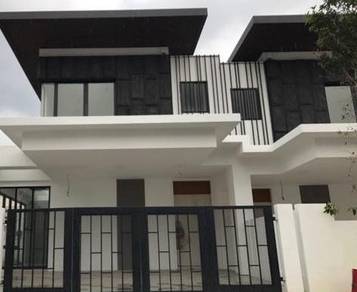 2-storey Terraced House For Sale in Petaling Jaya,SGR