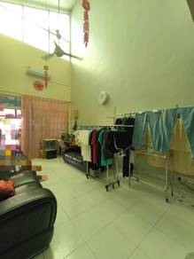 1-storey Terraced House For Sale in Ulu Tiram,JHR