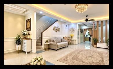 2-storey Terraced House For Sale in Bangi,SGR