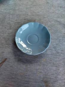 Diamond Goh Ban Huat KL plate