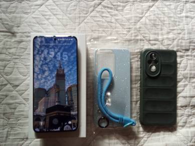 HONOR 200 5G (12GB RAM / 512GB ROM) MY Set
